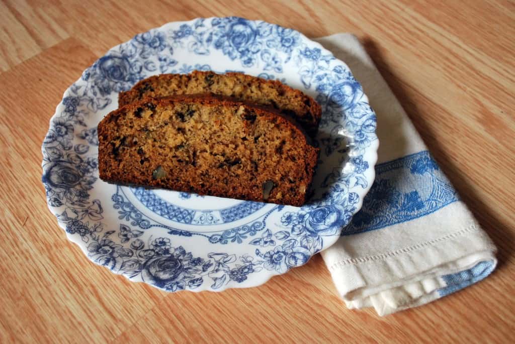 Banana Bread