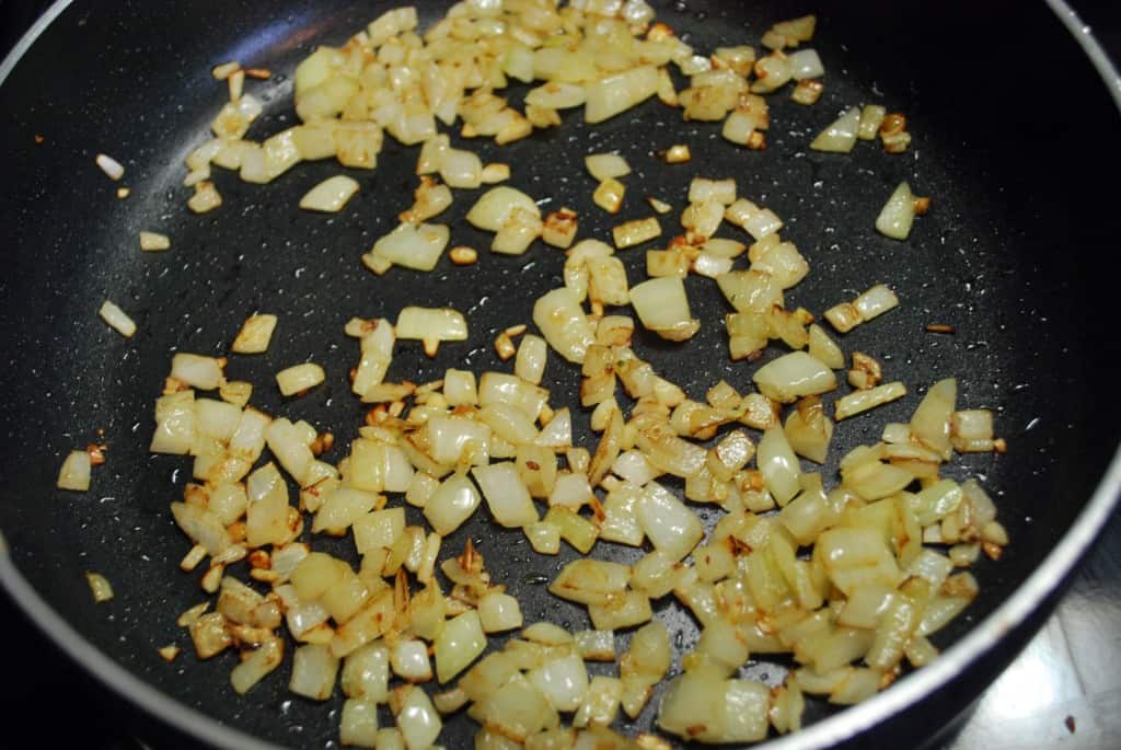 Onions