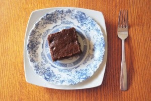 GlutenfreeVeganBrowniesWS Gluten-free Vegan Brownies