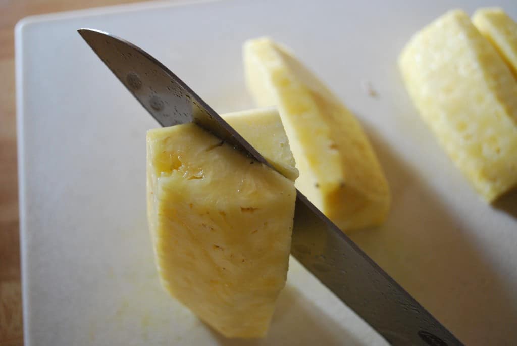 Pineapple Core