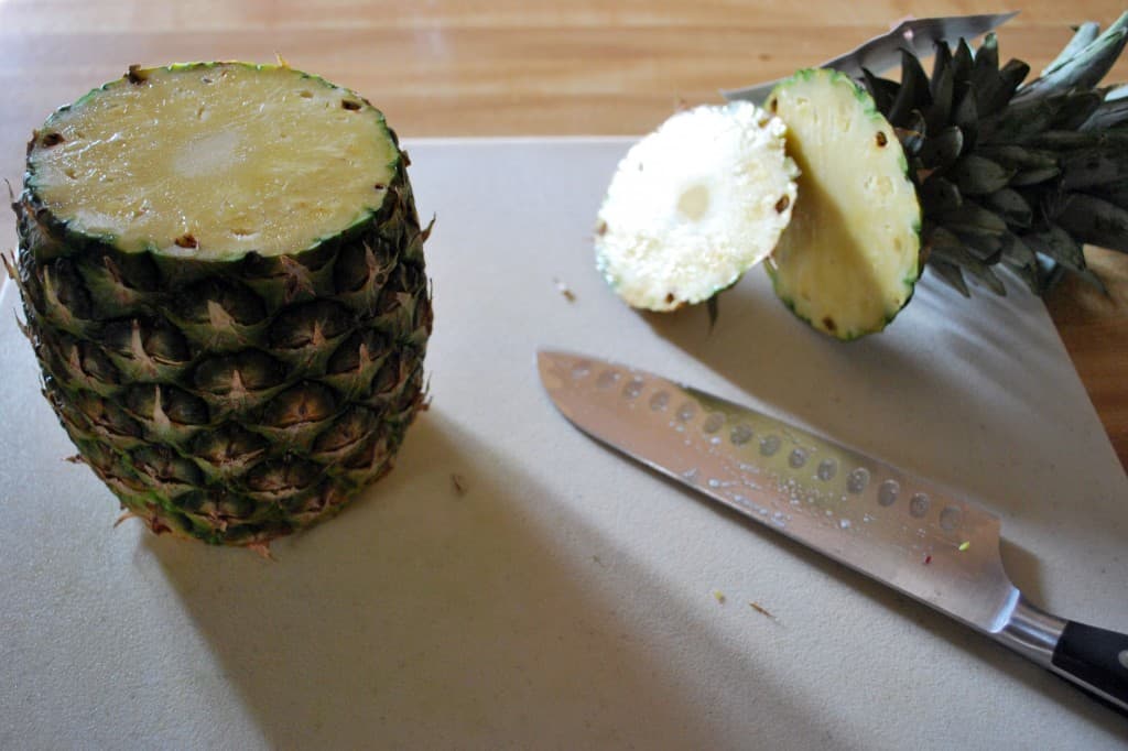 Pineapple