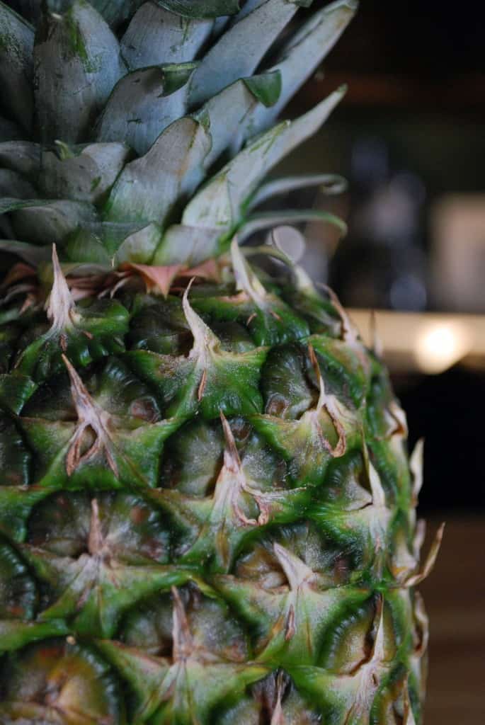 Pineapple