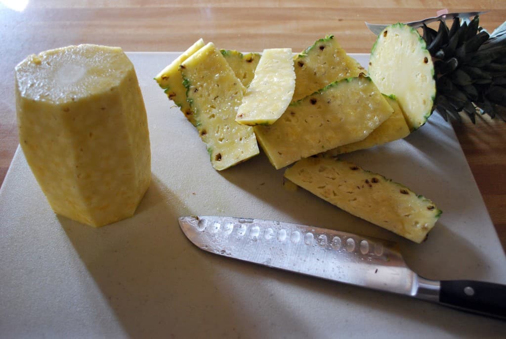 Pineapple