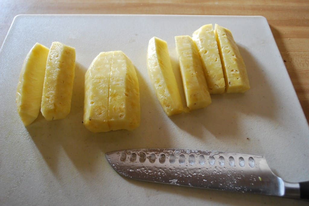 Pineapple
