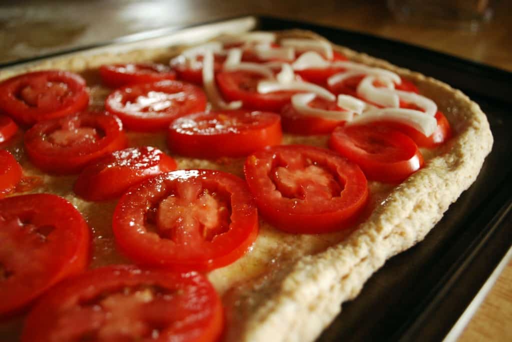 Tomatoes