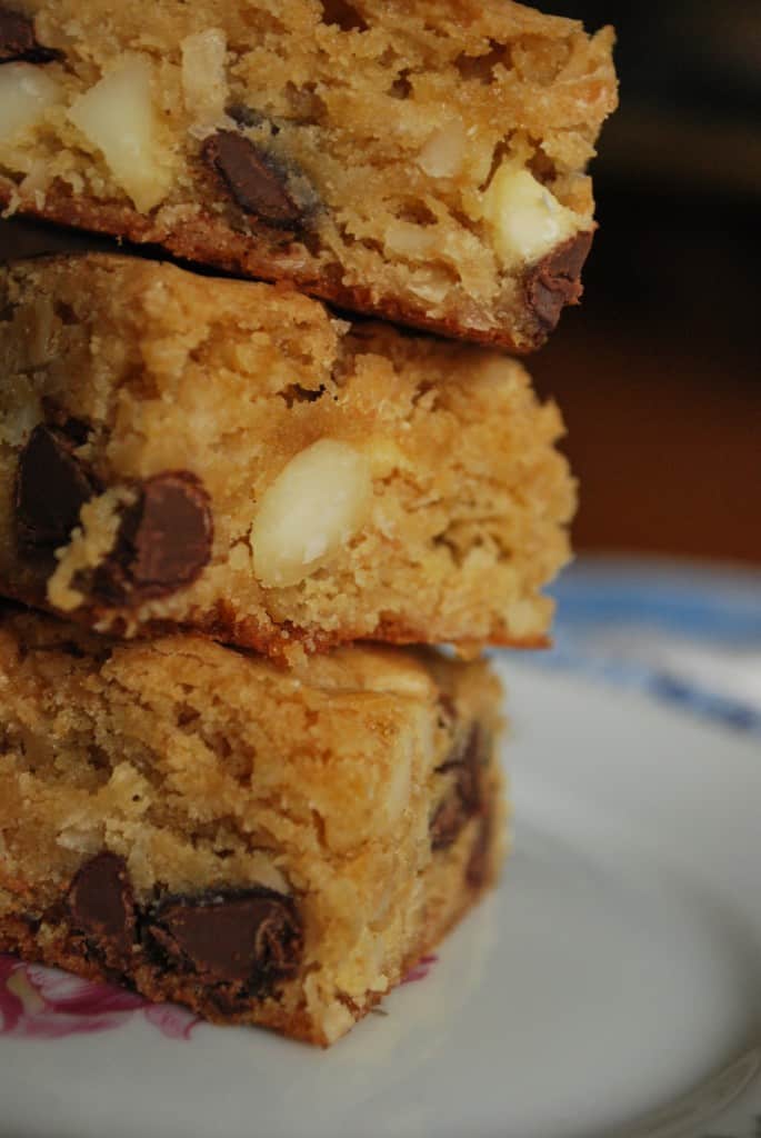 CongoBarsCU Congo Bars