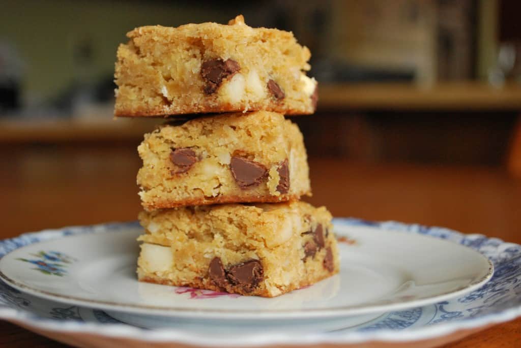 Congo Bars