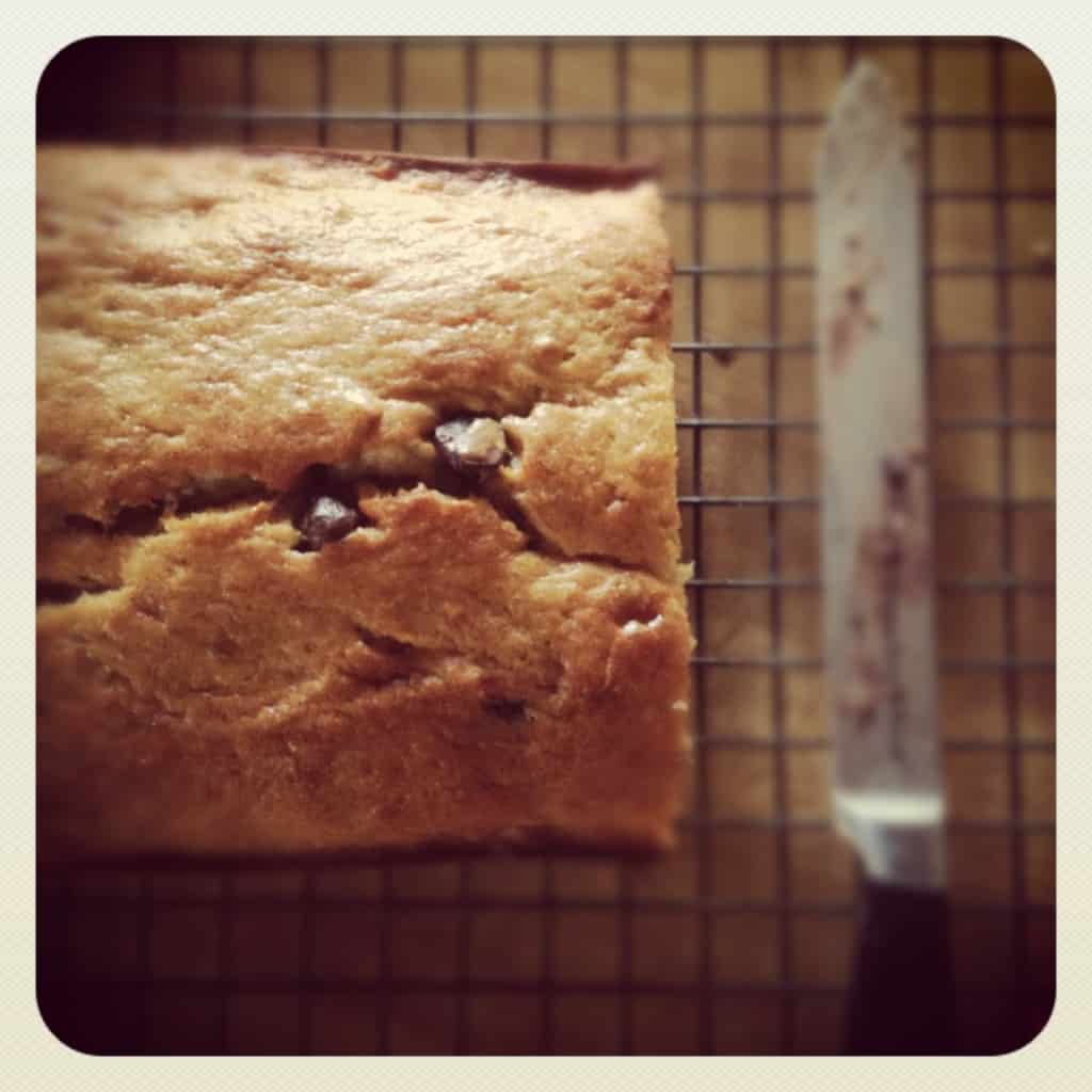 Banana Bread