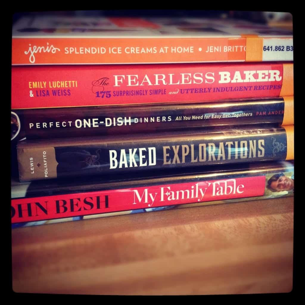 BooksIG Library Books