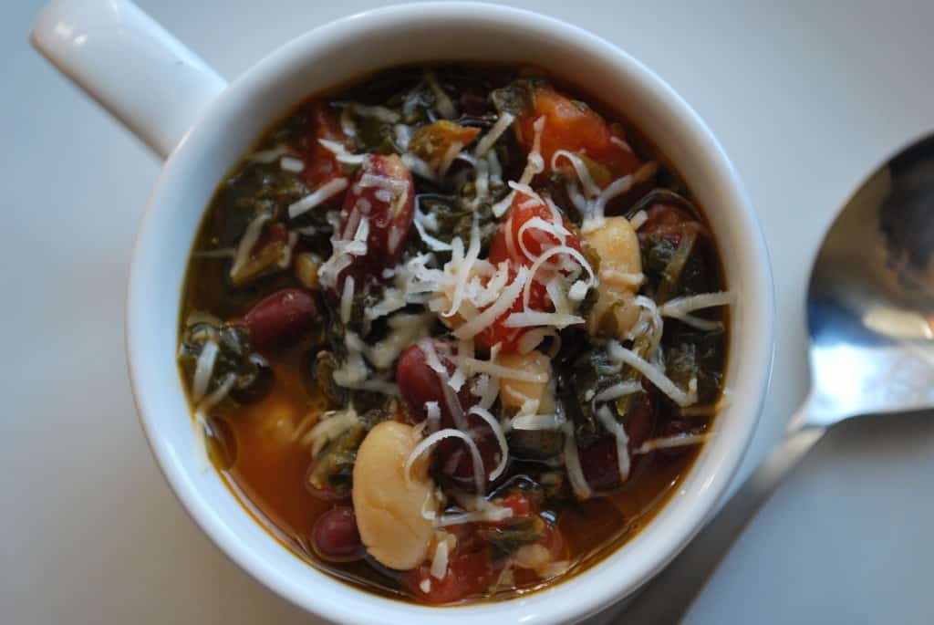 Minestrone