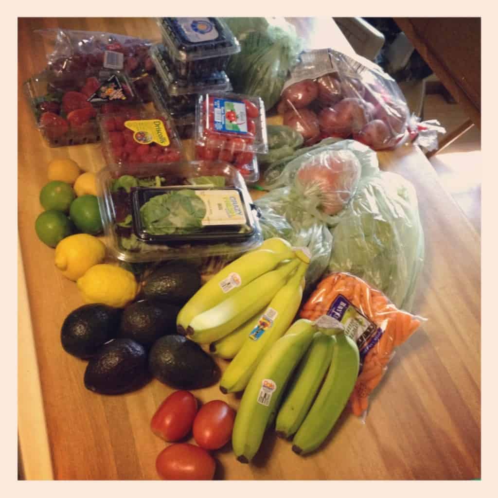 ProduceIG Produce