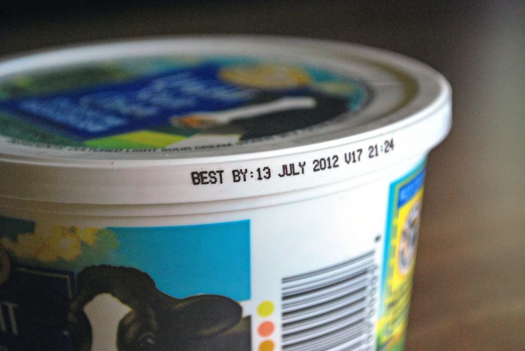 Expiration Date