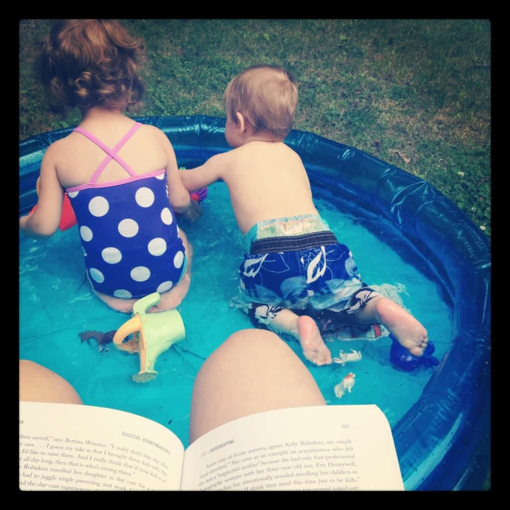 Kiddie Pool