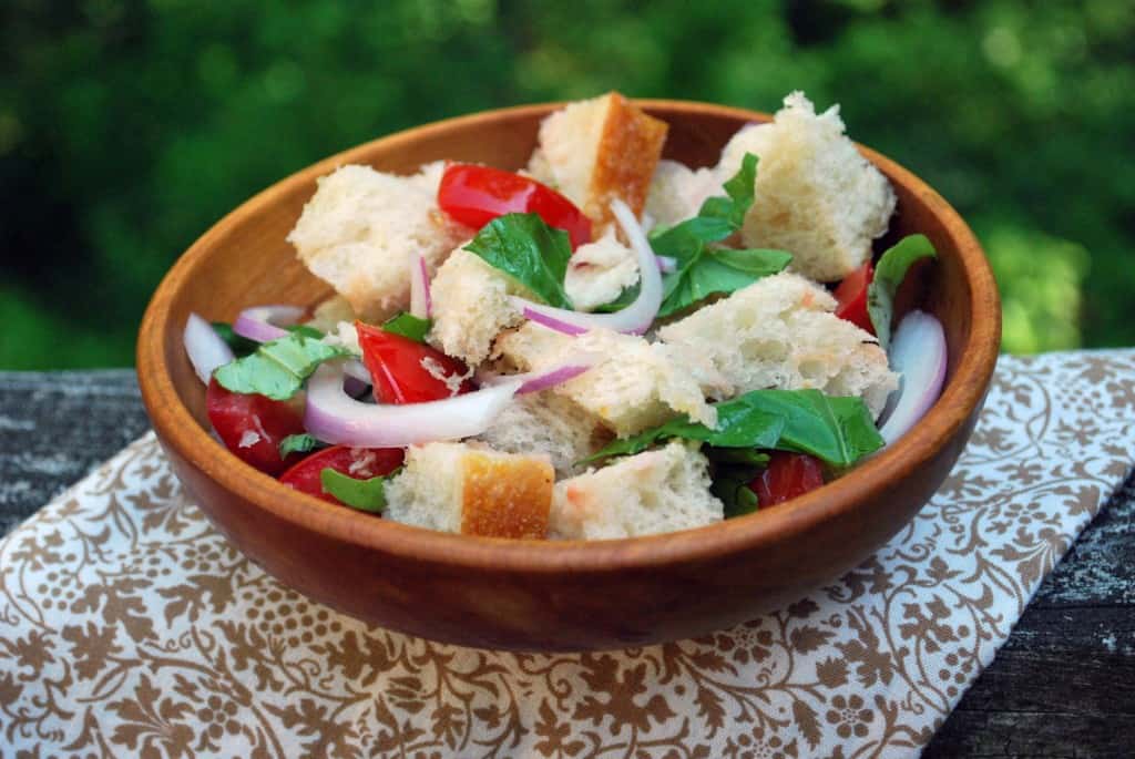 Panzanella