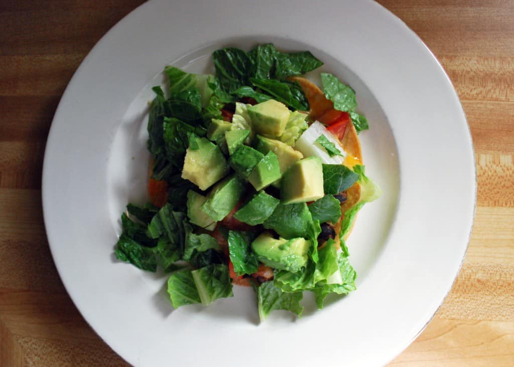 Tostada