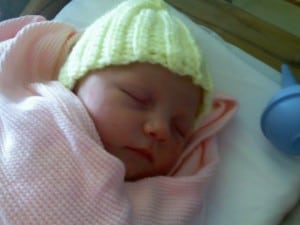 Baby Lola