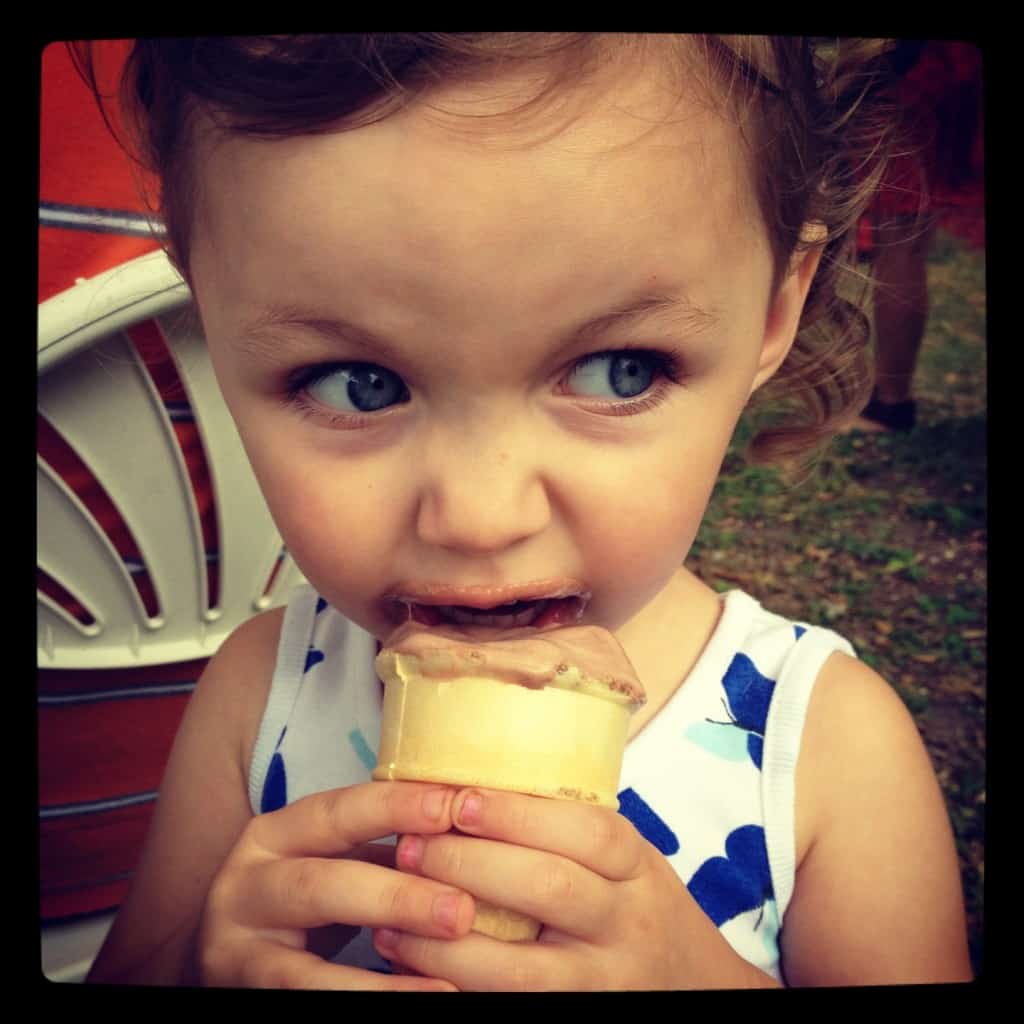 LolaIceCreamConeIG Ice Cream Cone