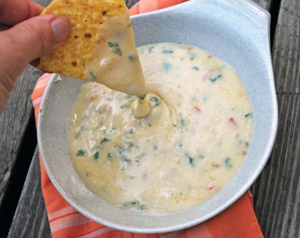 QuesoBlanco Queso Blanco