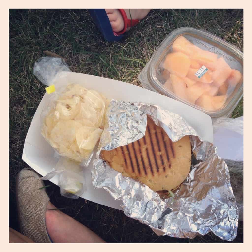 PicnicIG Picnic