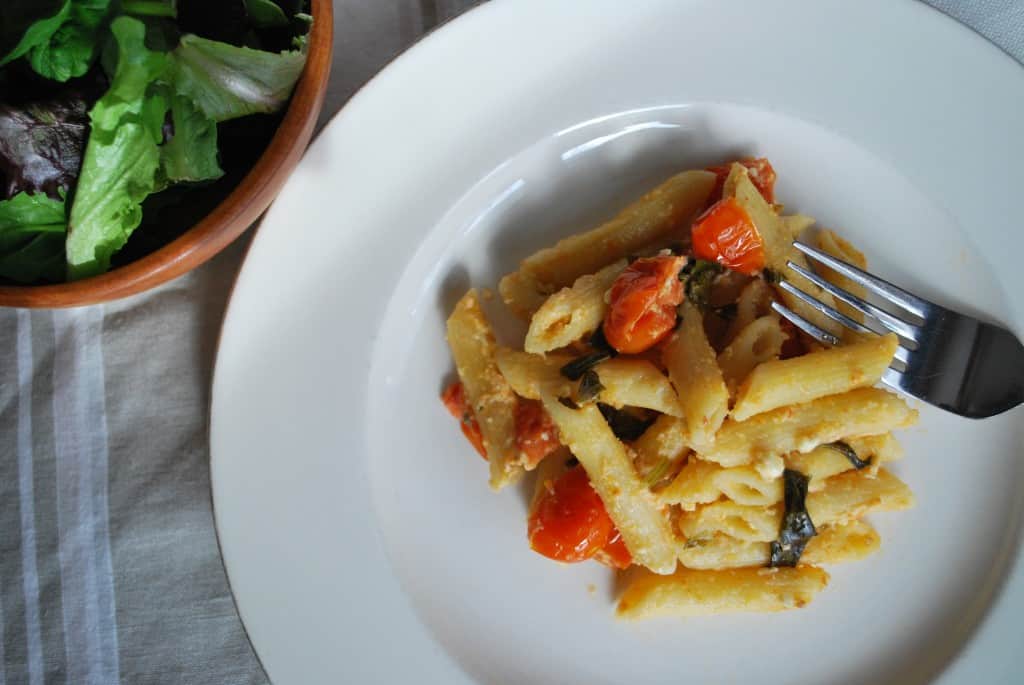 The Monday Menu 9/24/2012