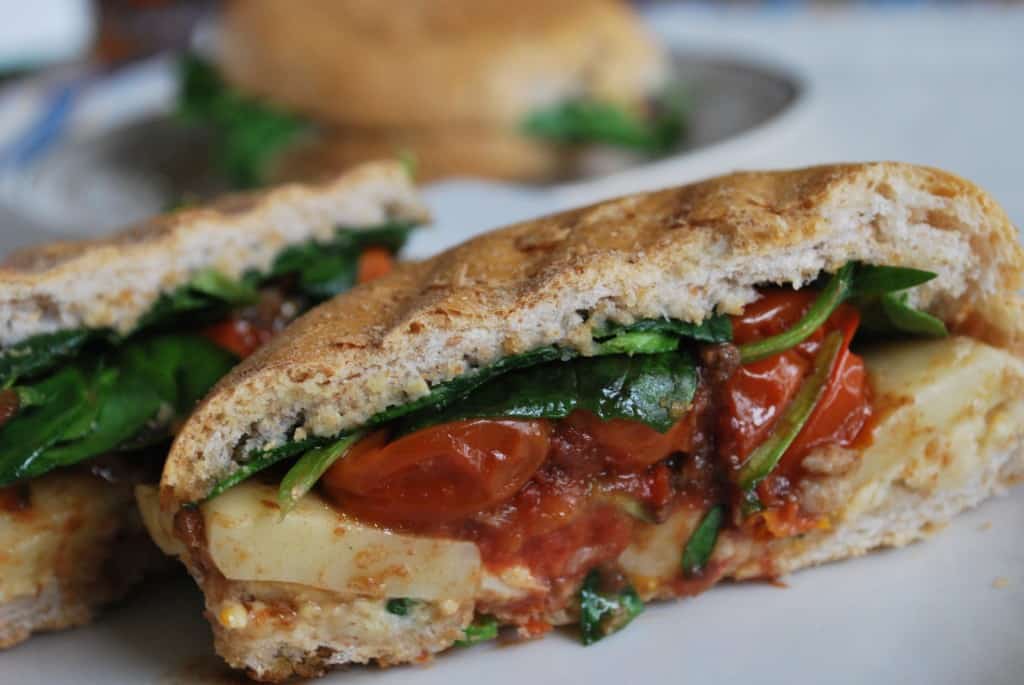 Green Island Sandwich Green Island Sandwich