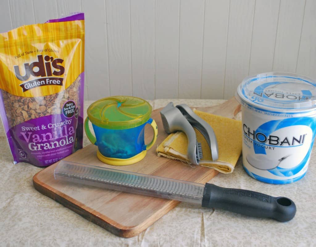 My Favorite (Kitchen) Things